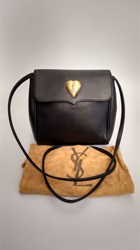 old ysl handbags.